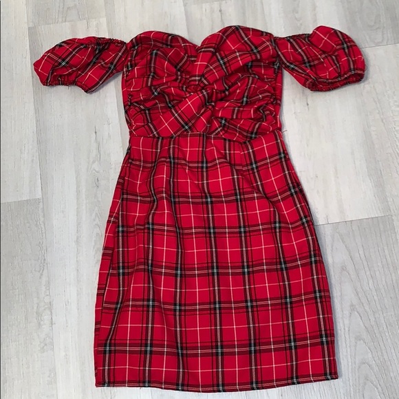 Revolve mini dress - Picture 1 of 4